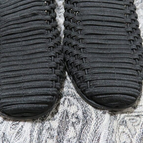 BOGO Renzo Fontanelli Vintage Classic Block Heel Slingback Sandals heels Size 8 - Picture 2 of 9